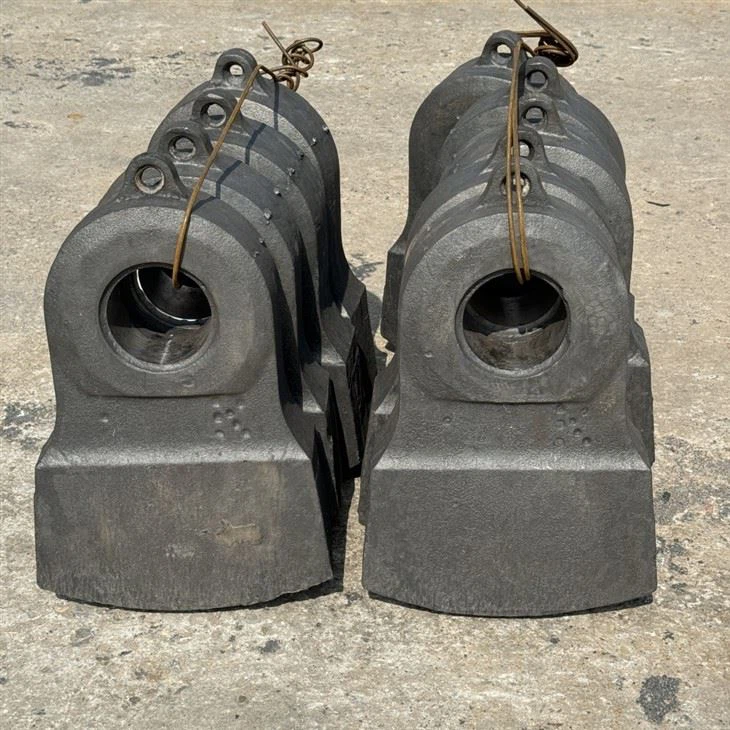 Alloy Steel Hammer Head