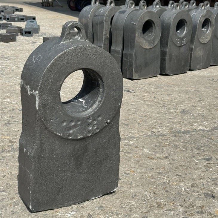 Alloy Steel Hammer Head suppliers