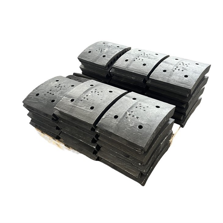 Ball Mill Liner Plate best