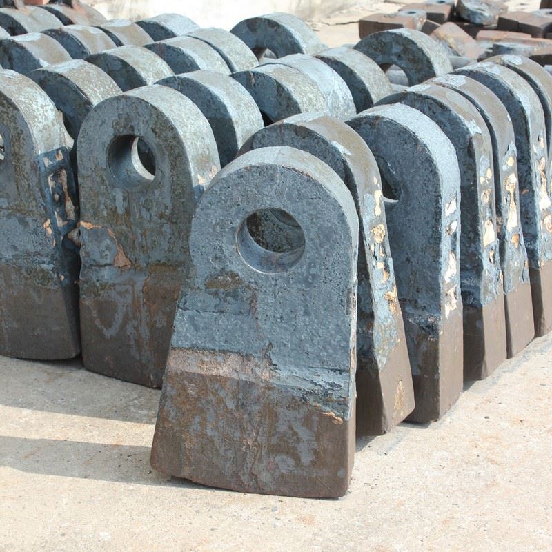 hc crusher hammer 4