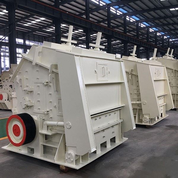 Impact Crusher Vs Jaw Crusher best