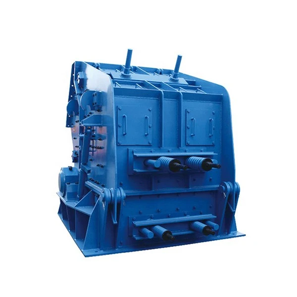 Impact Hammer Crusher best