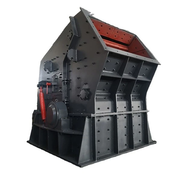 Impact Hammer Crusher suppliers