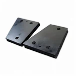 Cheek Plate Jaw Crusher