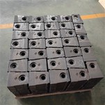 High-quality Crusher Parts Are A Favorite Of Customers Worldwide