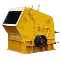 Impact Crusher Vs Jaw Crusher