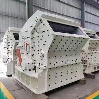 Impact Hammer Crusher