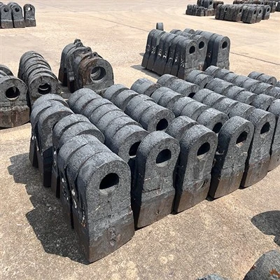 Rock Crusher Hammer