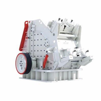 Vsi Crusher
