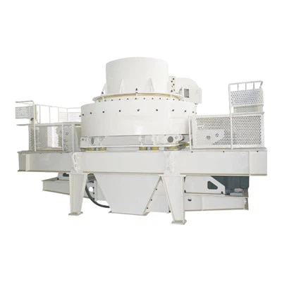Vsi Sand Making Machine