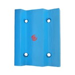 Wear Resistant High Chrome Liner Plate